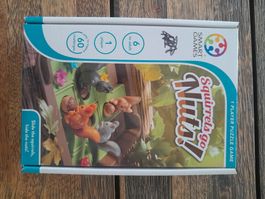 squirrels go nuts . smart games