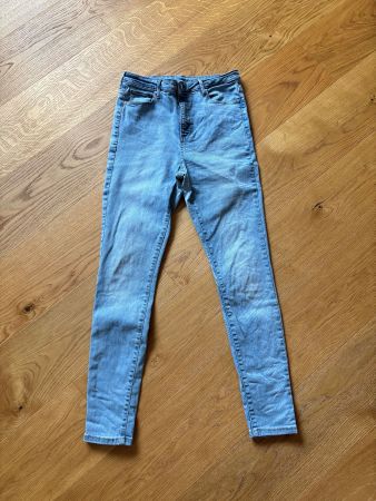 Jeans Hosen Paket (4 Stück)