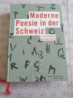 Moderne Poesie in der Schweiz
