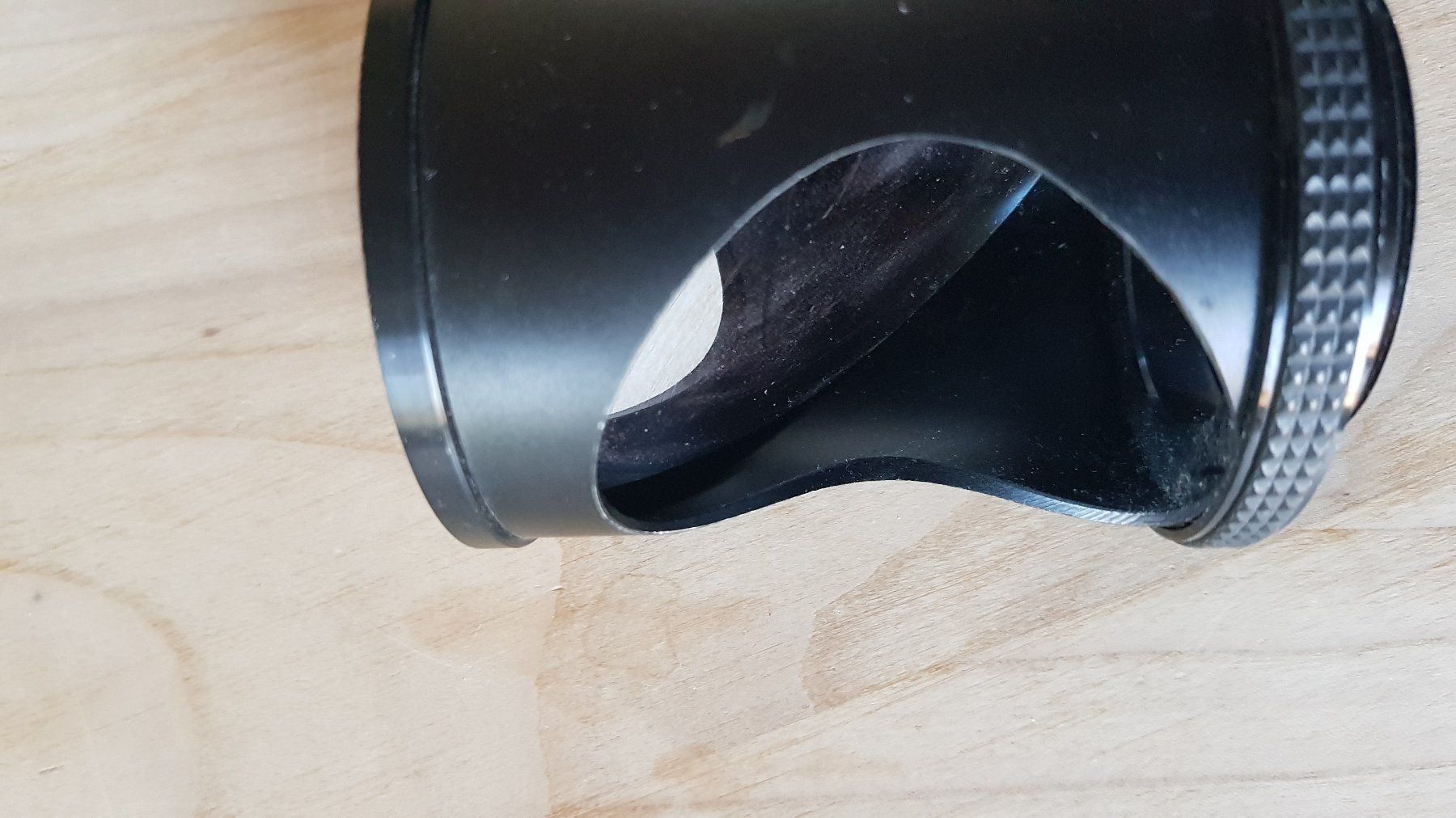 Obiettivi: Angle Scope / Winkelobjektiv 52mm / Objectif d'angle 52mm – Usato da Bern venduto da dgmc 3