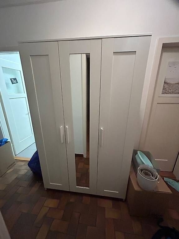 Armadi: Kleiderschrank Brimnes von Ikea – Usato da Zürich venduto da Nia_S 1