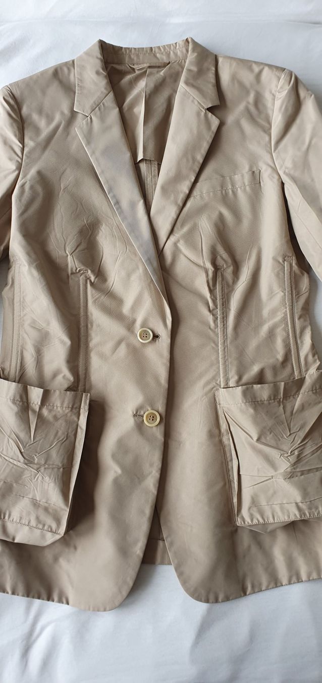 Prada Giacche: Prada Blazer – Usato da Küsnacht ZH venduto da ch_schweiz 1