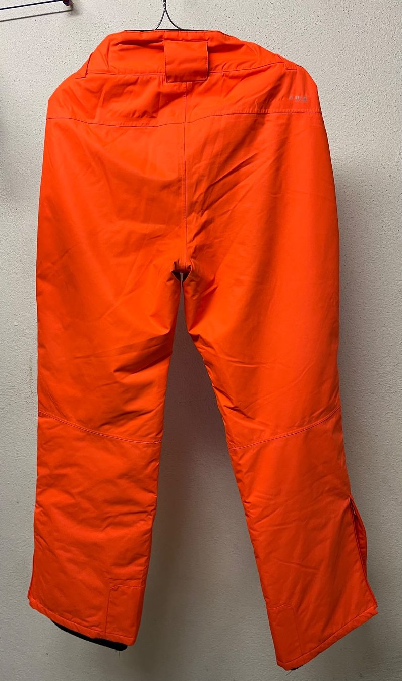 Icepeak Pantaloni: Skihose ICEPEAK - Gr. 48 – Usato da Zollikerberg venduto da elbamania 1