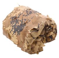 Tarnnetz Camo Grösse 2m x 2m