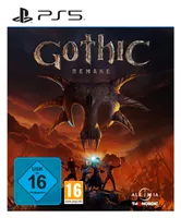 Videospiel Gothic Remake für Sony PlayStation 5