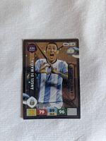 Panini Adrenalyn XL Road to 2018 Angel Di Maria