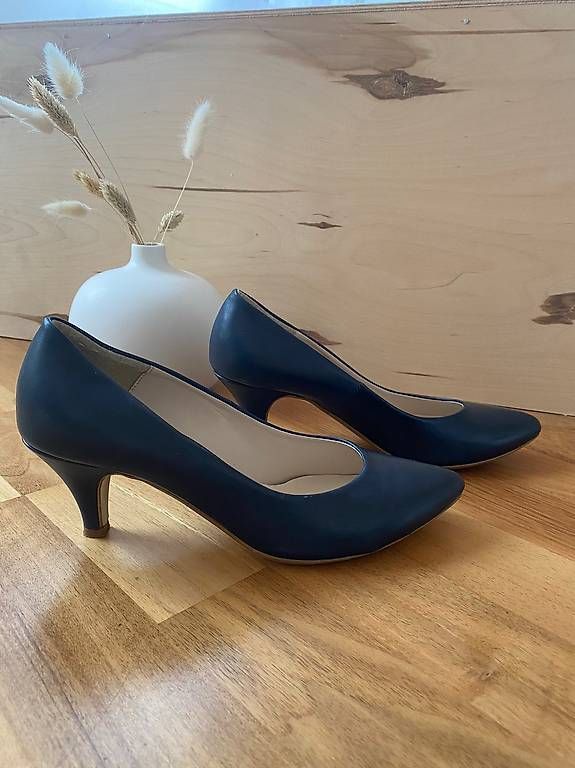 Chaussures femmes: Heels – D'occasion à Köniz par sa12be