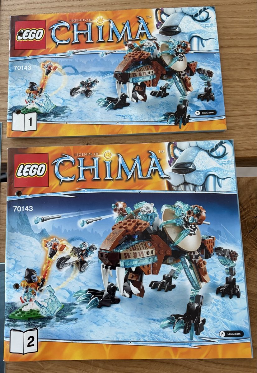 Lego Giocattoli: Riesiges Lego Set – Usato da Herisau venduto da verkaufen75 5