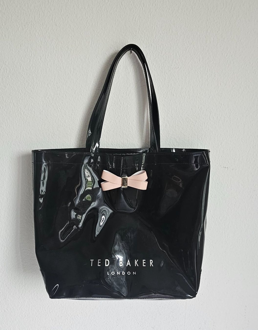 Ted Baker Borse da donna: *TED BAKER* Damen Handtasche – Usato da Bronschhofen venduto da Xena37 2