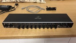 Audio-Interface Behringer UMC1820