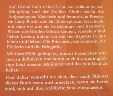 Libri: Lady Portia – Nuovo e nell'imballaggio originale da Mauren venduto da Yeelen 3