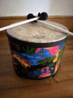Remo Kids Percussion Trommel neuwertig