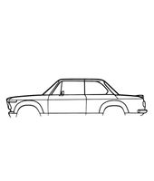 BMW - 2002 TURBO