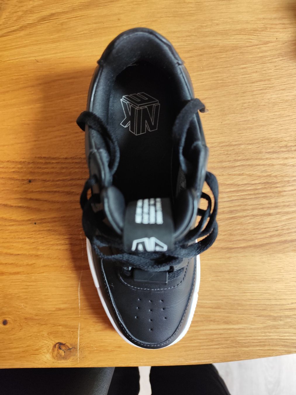 Nike Chaussures femmes: Nike AirForce 1 – D'occasion à Wangen an der Aare par CheyenneSpahni 3
