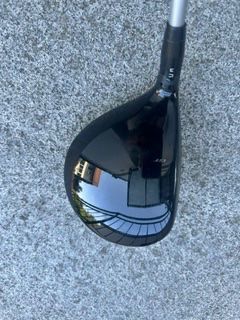 Titleist Mazze & Set: Titelst Mini Driver GT 280 1 Saison – Usato da Cham venduto da Wolfgang2026 2