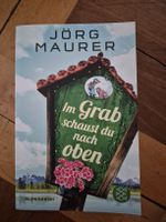 im grab schaust du nach oben 