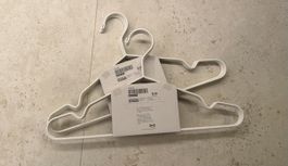Kleiderbügel Ikea neu 10 Stk.