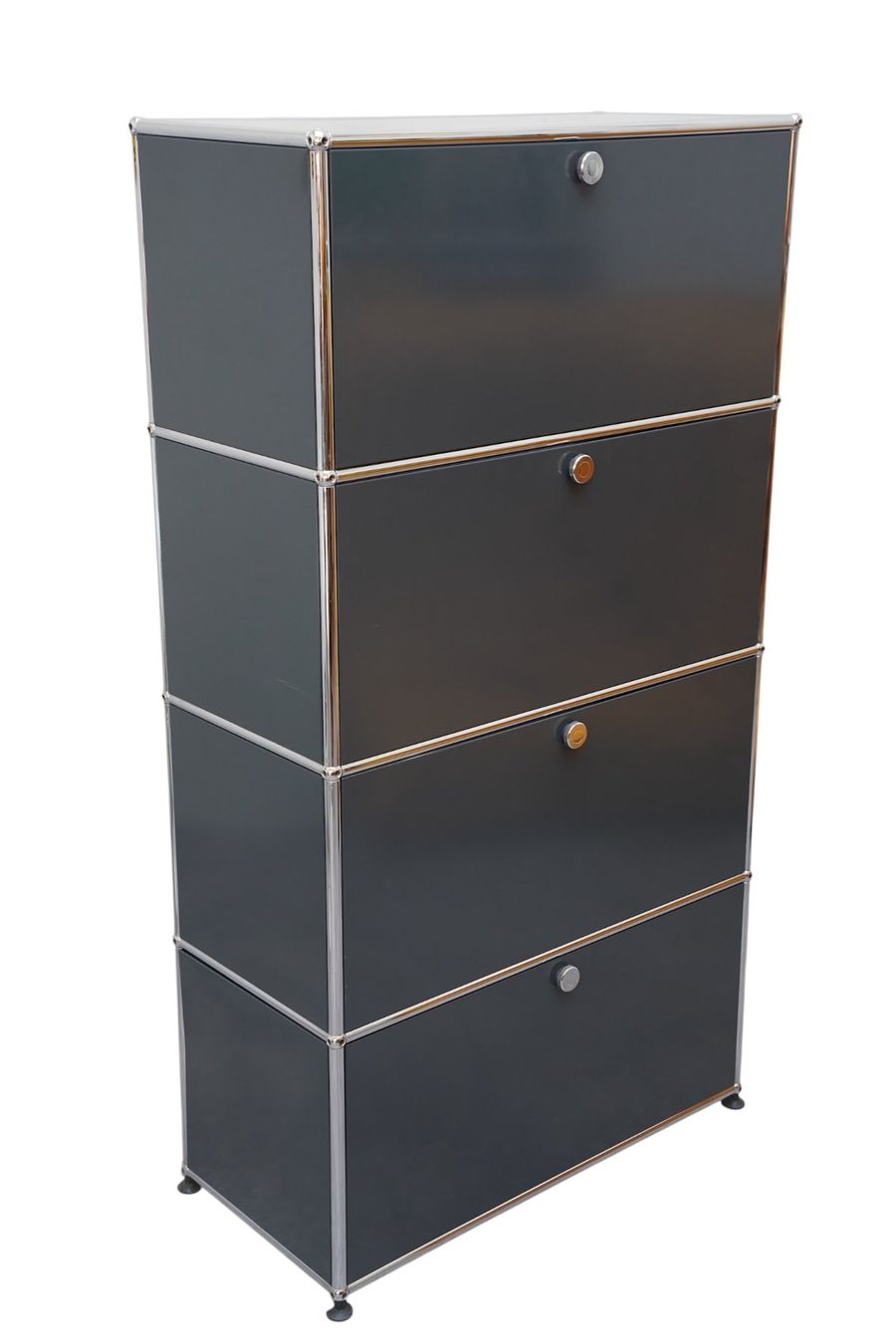 USM Regale: Highboard du système modulaire USM Haller – Gebraucht aus Bulle von ABELiAM 1