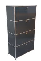Highboard du système modulaire USM Haller