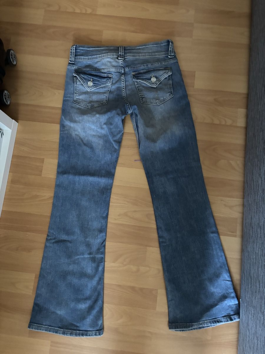 Bershka Jeans: Bershka Jeans – Usato da Olten venduto da zor_6npz 1