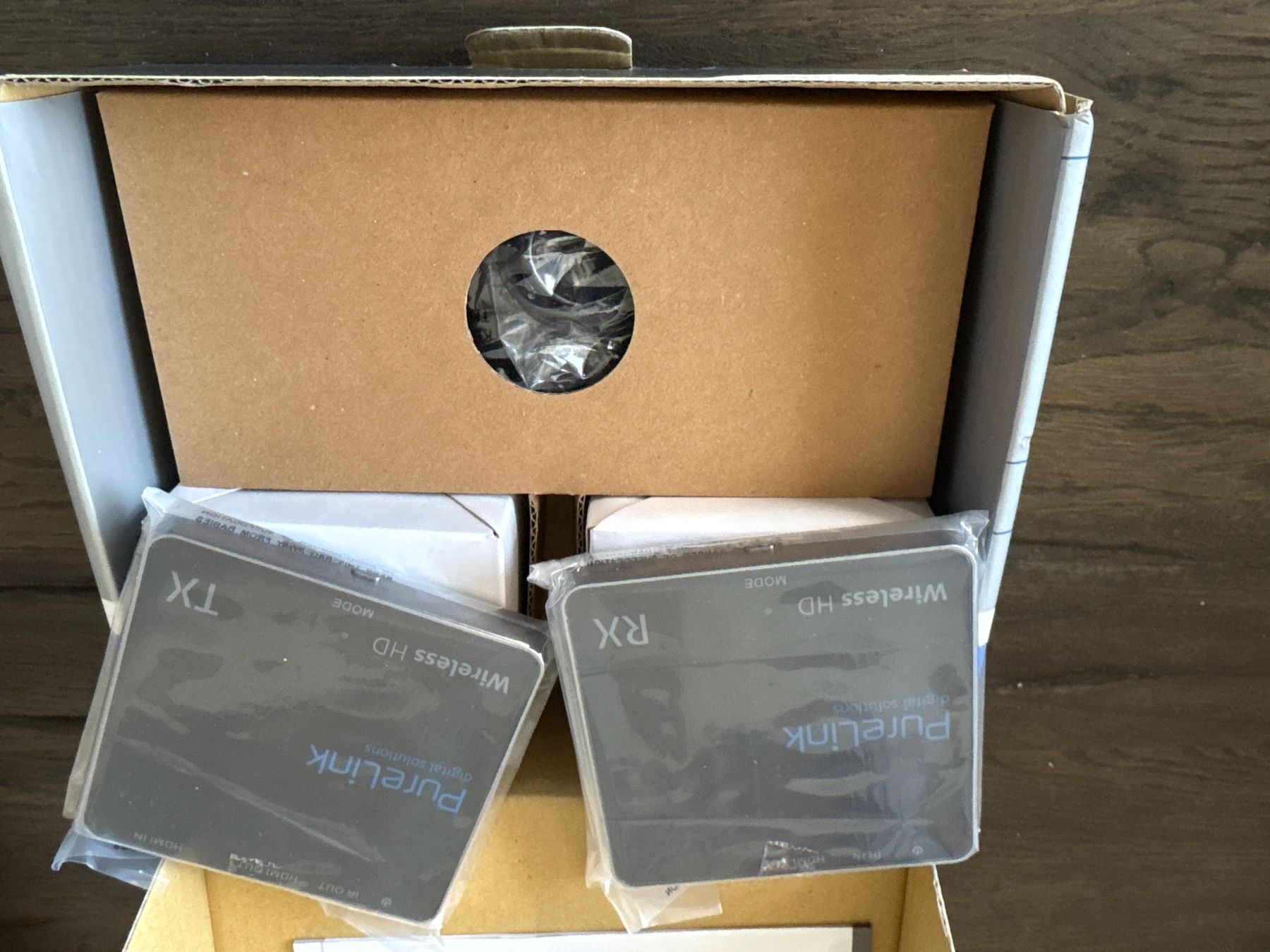 Home Cinema: PureLink CSW110 Wireless HDMI Set 30m – Nuovo (secondo la descrizione) da Bülach venduto da Xarothan 1