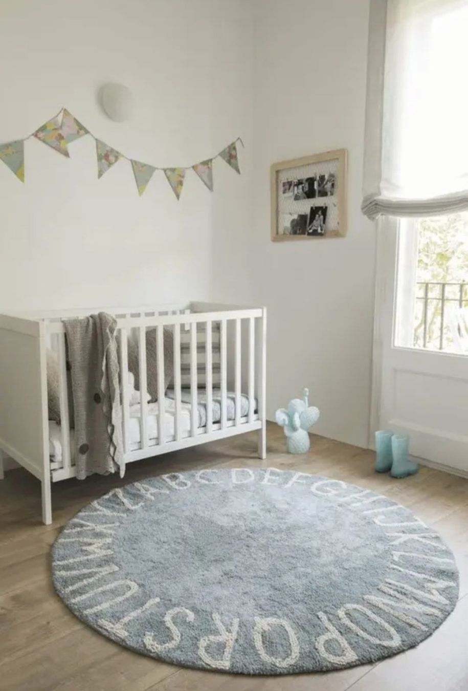 Tappeti: ABC Teppich 150cm von LORENA CANALS – Usato da Gerlafingen venduto da SiM_sch 3