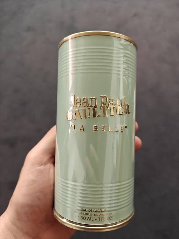 Profumi & Eau de Toilette: Jean Paul Gaultier Parfum  – Nuovo e nell'imballaggio originale da Langendorf venduto da Janzelot23 3