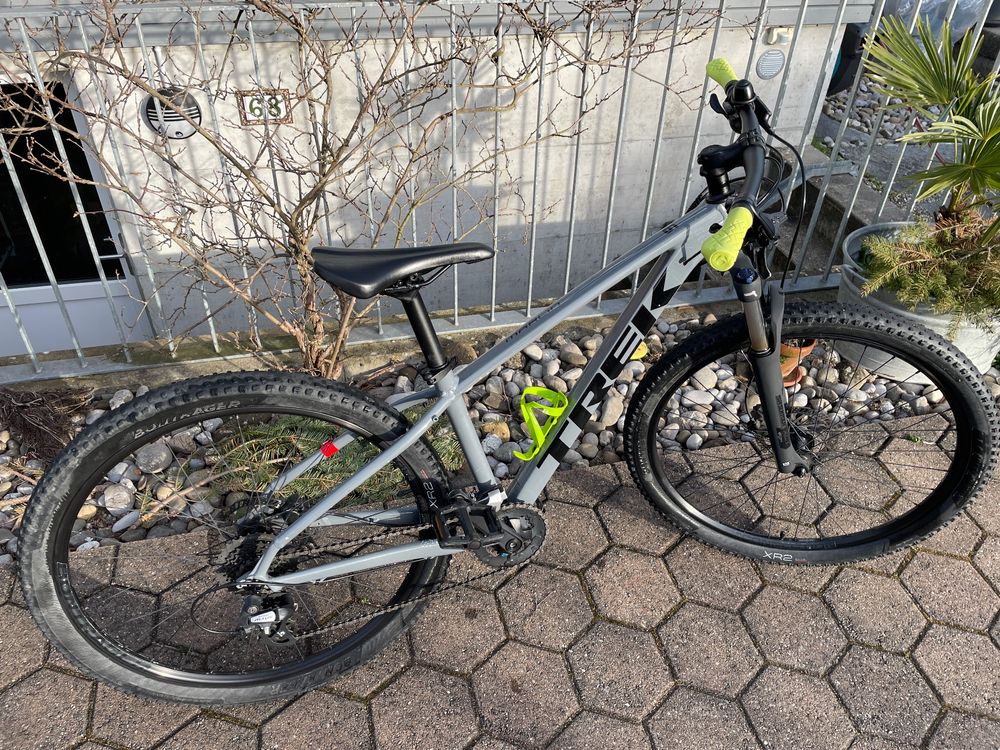 Trek marlin deals 6 slate 2020