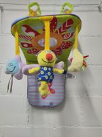 taftoys Autospielzeug Baby
