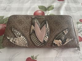 Portemonnaie Guess 