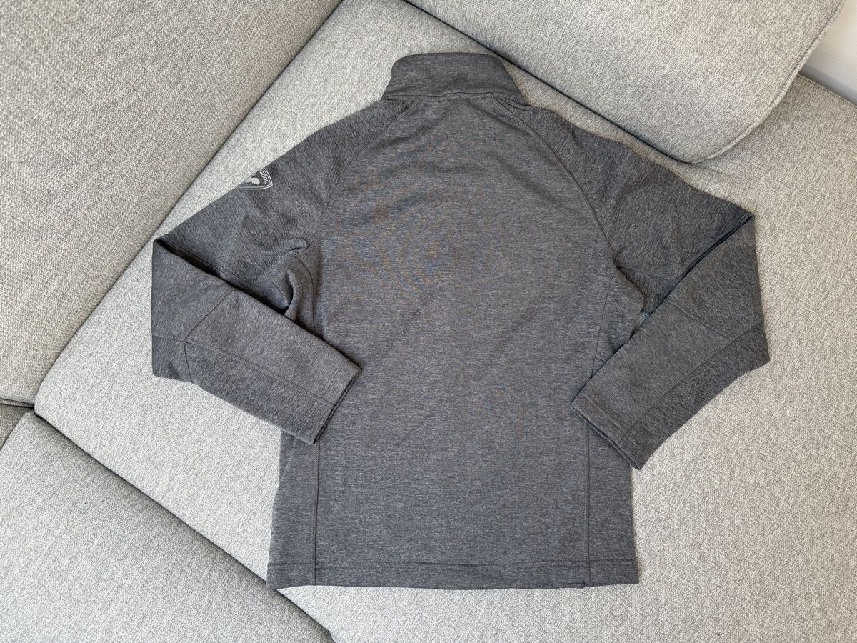 Rossignol Giacche: Neue Herrenjacke Gr. S, von Rossignol – Nuovo (secondo la descrizione) da Biel-Benken BL venduto da Aplus0 2