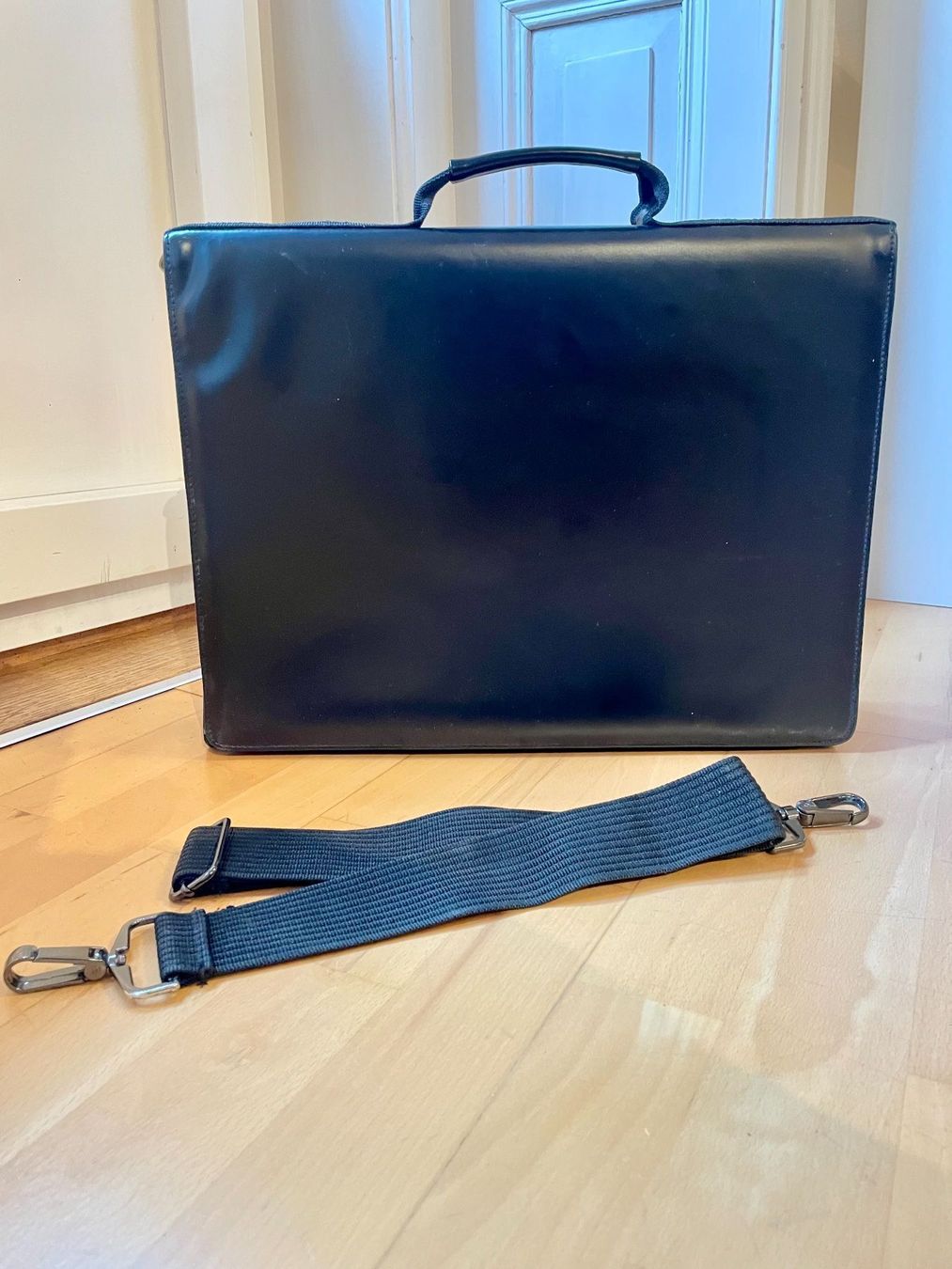 Koffer & Taschen: Aktentasche ORDNING&REDA – Gebraucht aus Luzern von mainwerk