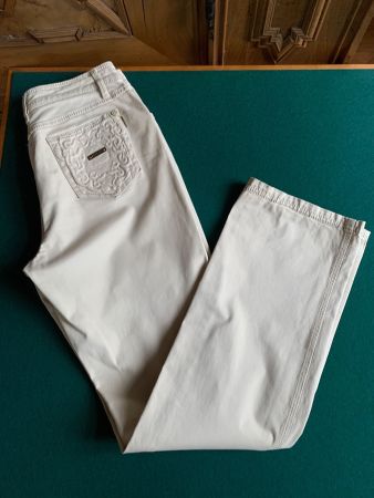 ZAFFIRI Hose  Modell "LUCILLA"  Größe: 38 DE
