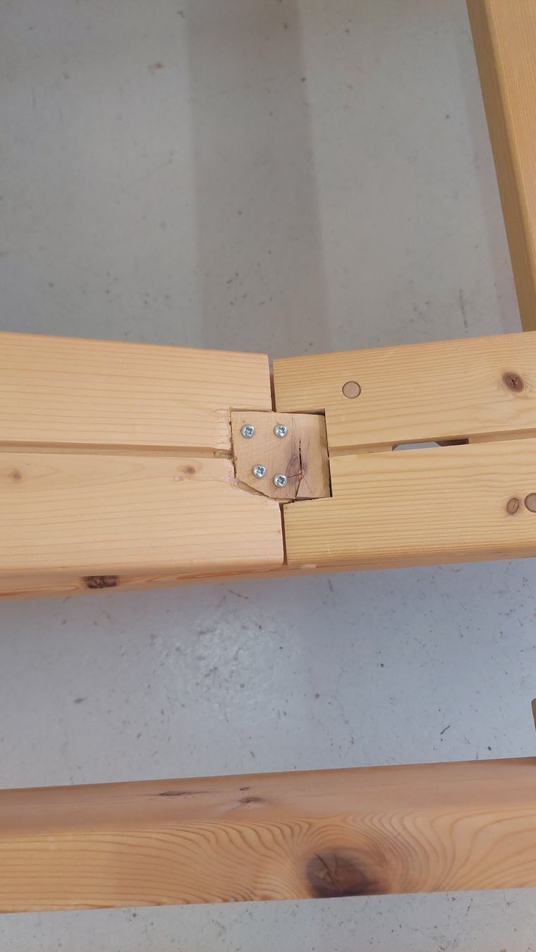 Hüsler Nest Betten: Hüsler-Nest – Gebraucht aus Hombrechtikon von Himmelsweit 6