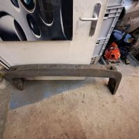 Stosstange Alfetta GTV / GTV6 hinten