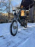 Puch Speichenräder Satz