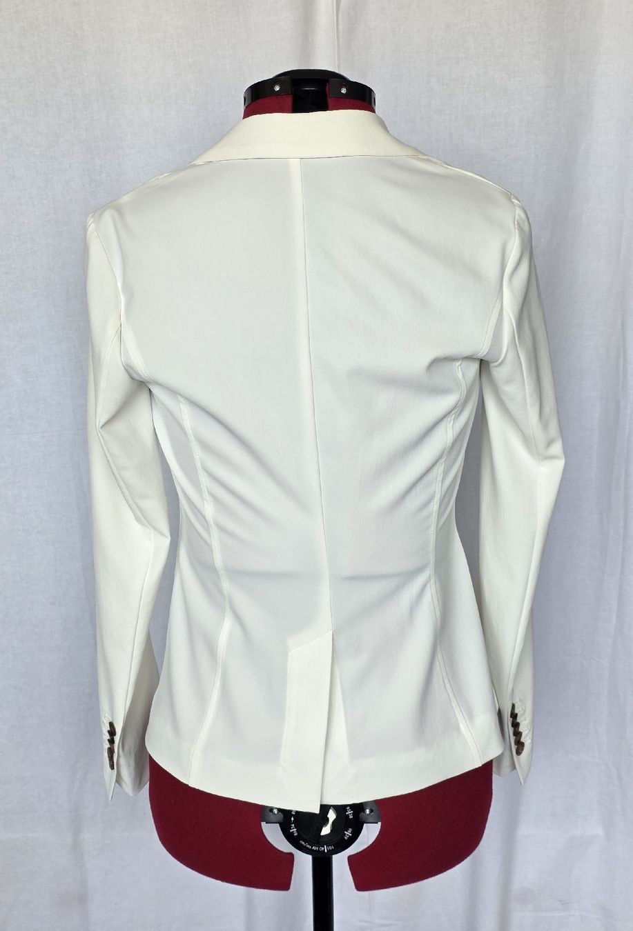 Marc Cain Giacche: Blazer-MARCCAIN – Nuovo (secondo la descrizione) da Pfäffikon SZ venduto da hrs_k2tn 1