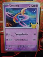 Cresselia (074/128) 30e Anniversaire - 30C fr