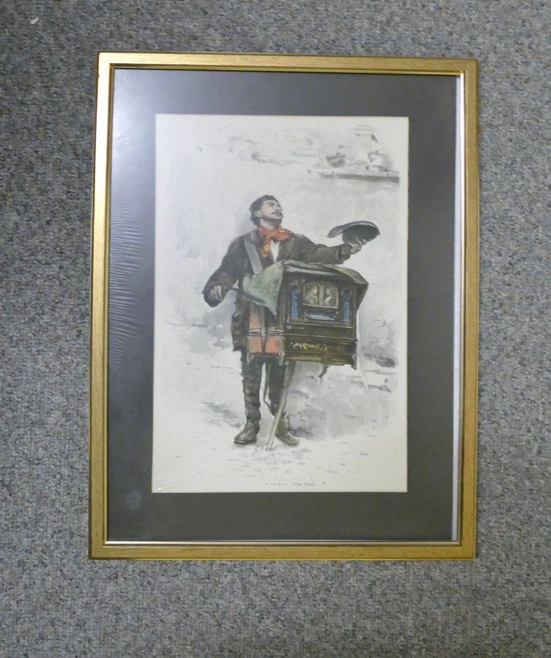 Strumenti musicali: Musikinstrument – Usato da Dietlikon venduto da kes_j6d7