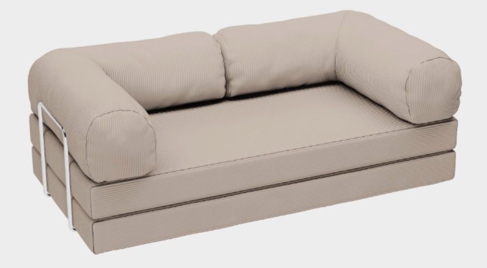 OMHU Divani: Original omhu TEDDY Sofa (neuwertig, kaum gebraucht) – Nuovo (secondo la descrizione) da Zürich venduto da joe_rdp5 3