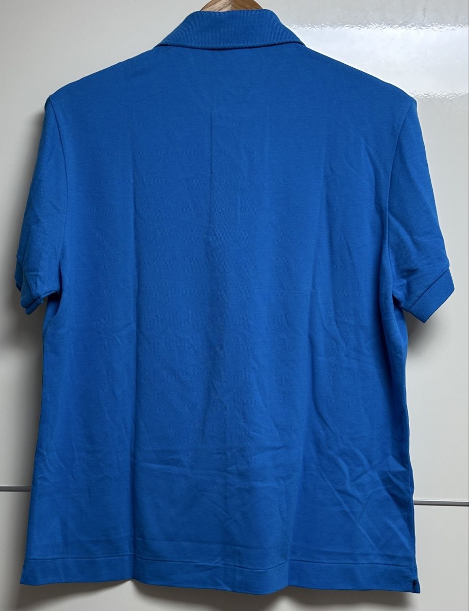 Lacoste Magliette Polo: Lacoste Poloshirt G M – Usato da Maienfeld venduto da tobeyl2020 1