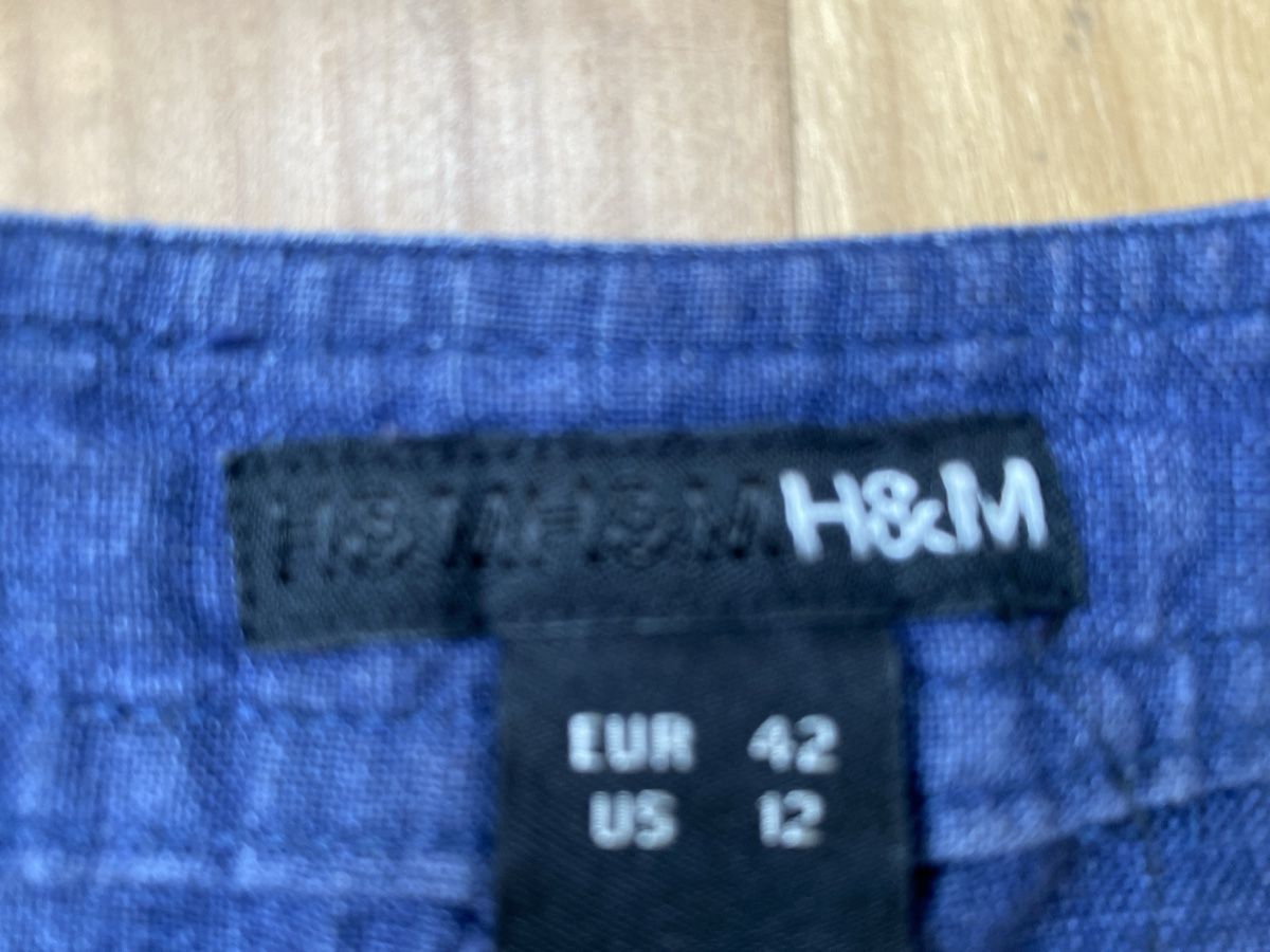 Hosen: Leichte Sommerhose, Grösse 42 – Gebraucht aus Basel von lxbsl 2