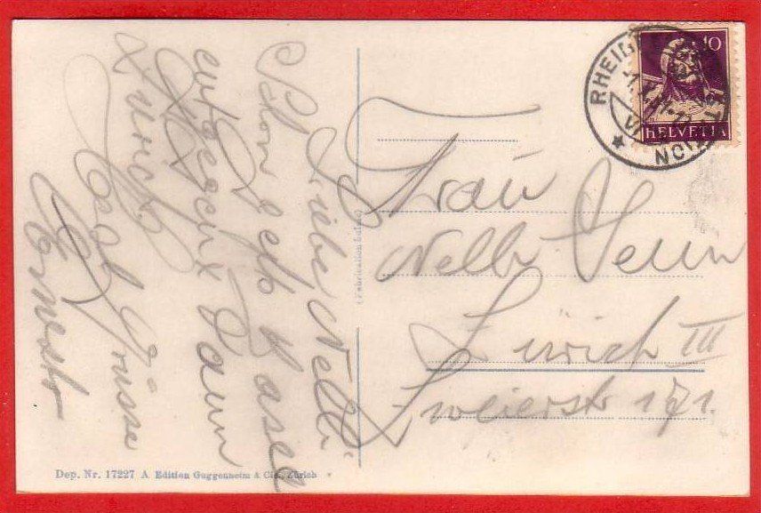 Cartes postales: PRATTELN – D'occasion à Grüningen par Kartenlaube 1