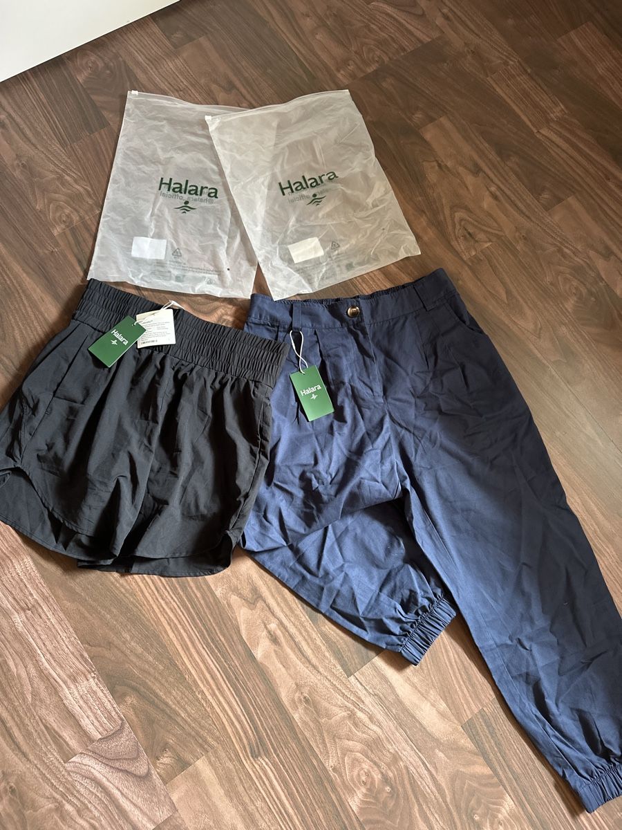 Pantalons: Hosen von Halara – Neuf avec emballage d'origine à Müstair par V.Sara