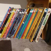 BD & livres jeunesse  dès CHF2