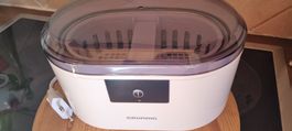 Bain Nettoyage par ultrason