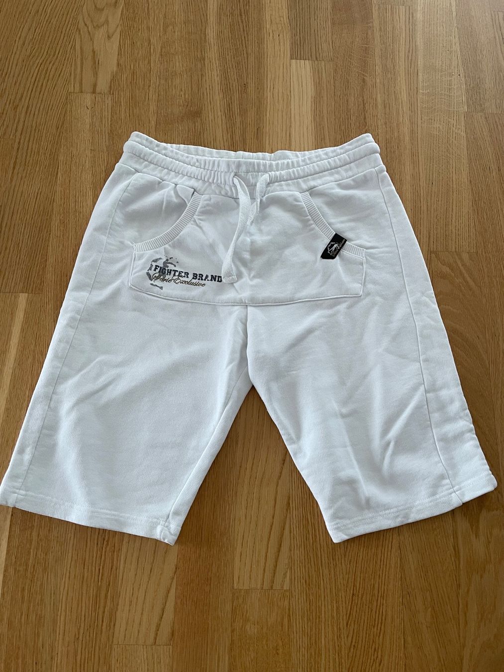 Pantaloni: Shorts Boxeurs des Rues – Nuovo (secondo la descrizione) da Staufen venduto da GiuliettaD