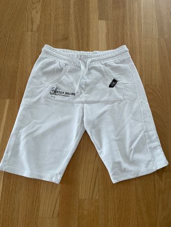 Shorts Boxeurs des Rues