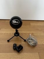 Blue Snowball Mikrofon