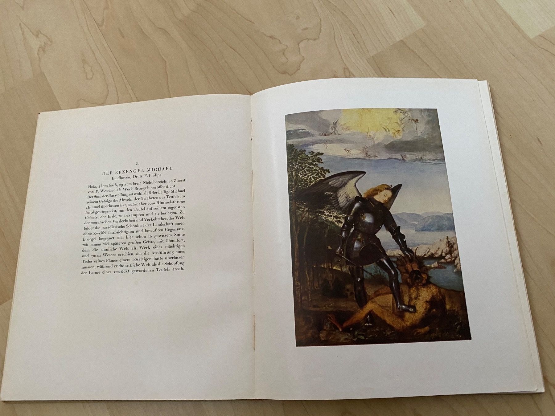 Libri: Das Bruegel Buch – Usato da Luzern venduto da Harikan 4